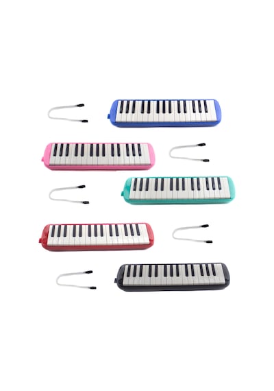Melodika 32 Tuşlu Çantalı