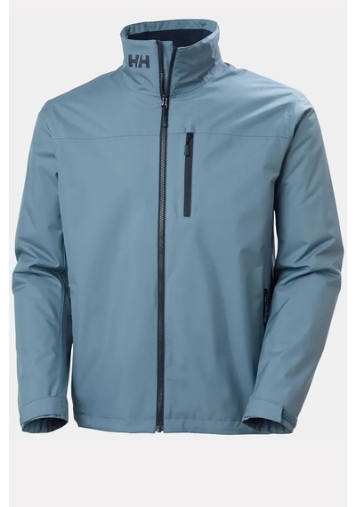 Helly Hansen Erkek Crew Midlayer Mont 2 Mavi
