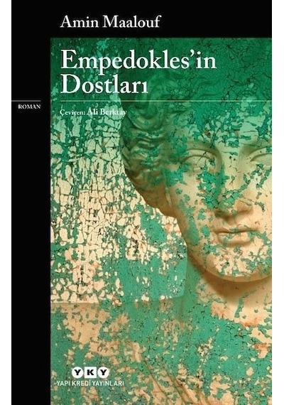 Empodokles'In Dostları