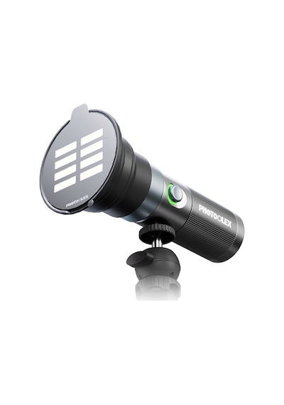 Photoolex 10w Video Spot Işığı - 10w4c