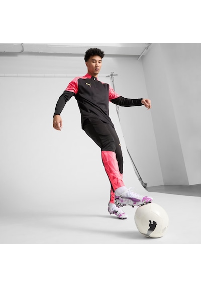 Puma Ultra 5 Ultimate Forever Fg Erkek Krampon C-pum108410e10p01 Mor