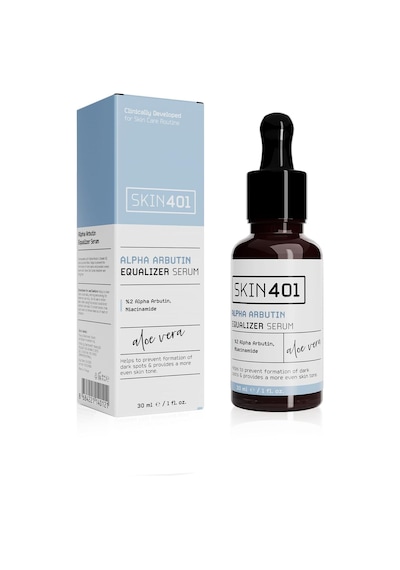 Skin401%2 Arbutin Serum 30ml