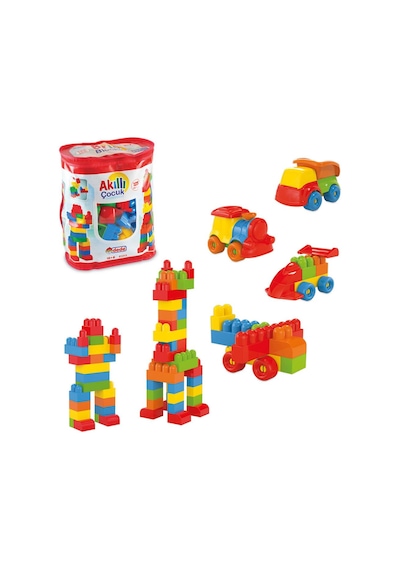 Akıllı Çocuk 125 Parça