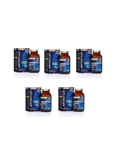 Nutraxin Artroflex 90 Tablet 5 Adet