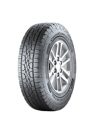 Continental Conticrosscontact Atr XL 245/65R17 111h Yaz Lastiği 2024