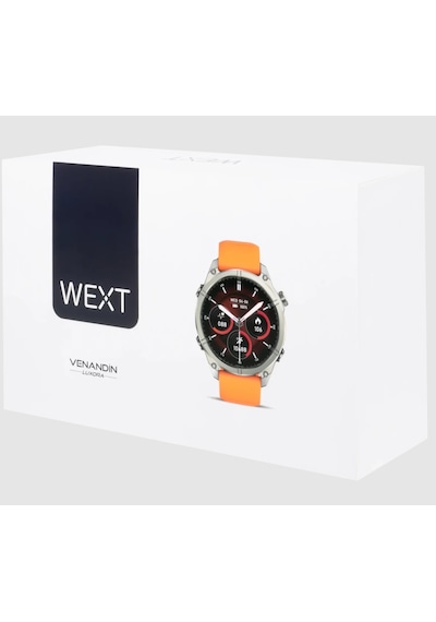 Venandin SMWXT-001 Wext Akıllı Saat (Distribütör Garantili)