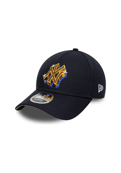 New Era 940mc Af Emblem 25821 Neyyan Otc Lacivert Unisex Şapka-23995