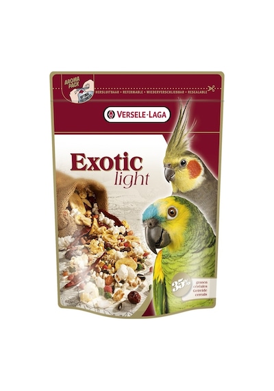 Verselelaga Exotic Lıght 750 G