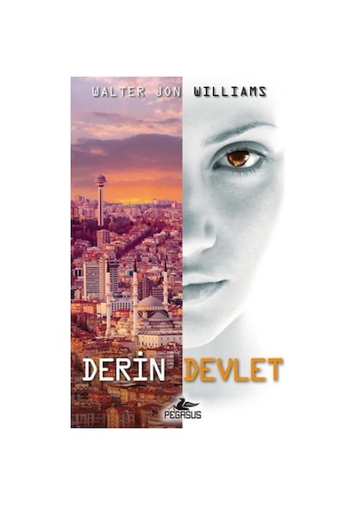 Pegasusyayinlari Derin Devlet