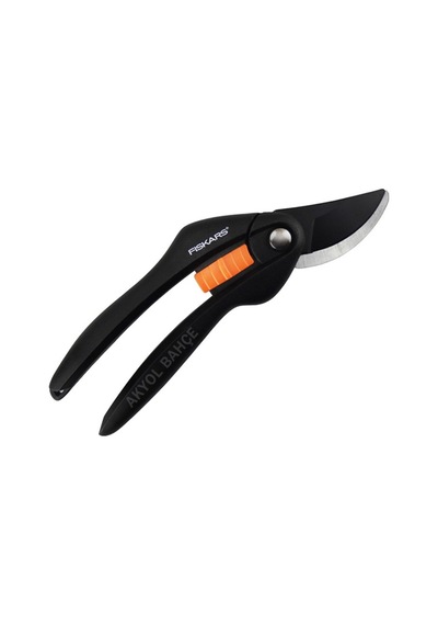 Fiskars 111260 Bypass Bağ Budama Makası
