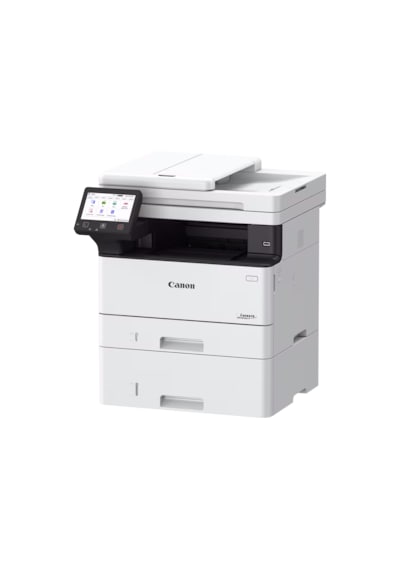 Canon I-sensys Mf463dw Iı Mono Lazer Yazıcı/tarayıcı/fotokopi +dub +net +wıfı