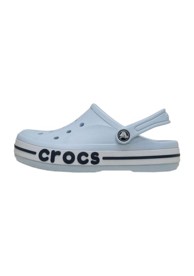 Crocs Bayaband Clog Çocuk Terlik C-cro207019f014jq Mavi