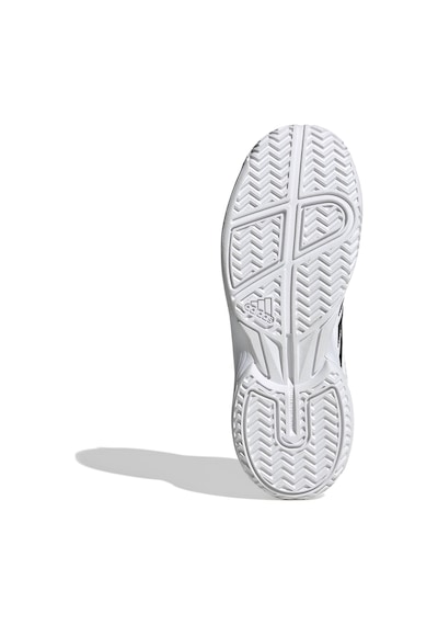 Adidas Speedcourt K Velcro Kadın Indoor Ayakkabı Kj1244 Kj1244 Bey Beyaz