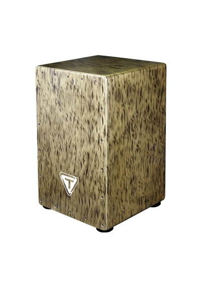 Tycoon 29 Supremo Select Kinetic Gold Cajon Stks29kg