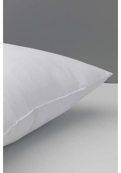 2 Adet Boncuk Silikon Kırlent İçi Yastık 400 Gr 45x45 Cm