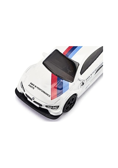 Siku Bmw M4 Racing 2016 Oyuncak