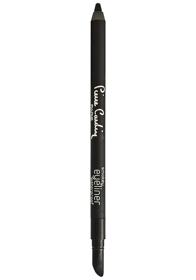 Pierre Cardin Eyeliner Smokey Suya Dayanıklı Siyah Göz Kalemi