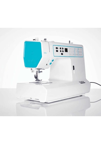 Pfaff Smarter 260C Dikiş Makinesi (499971795)