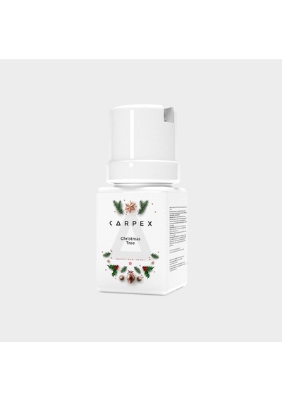 Christmas Tree Micro Koku Kartuşu 50 Ml,1120 Diğer