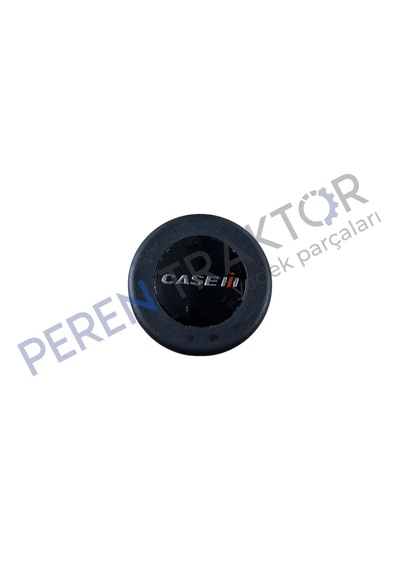 Peren Traktör 87698705 Case Direksiyon Simidi Kapağı Tırnaklıtip