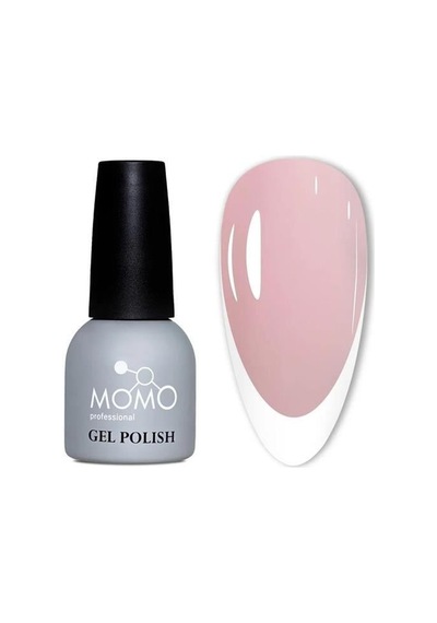 Momo Rubber French Base Coat F004 14ml.