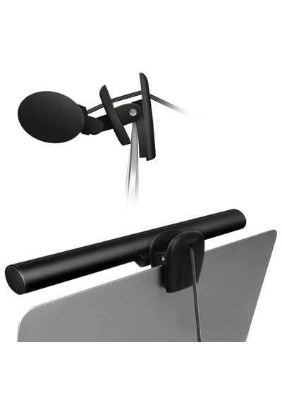 Laptop Monitör Işığı Göz Koruyucu Usb Kısılabilir Led Yansımasız