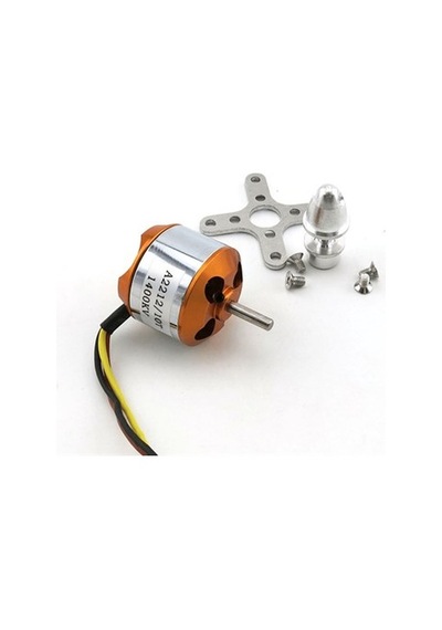 Fırçasız Drone Motoru-KV1400 Four Axis