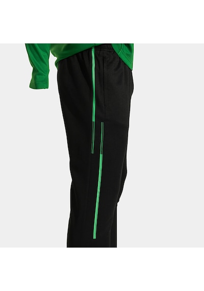 Yeşil - Siyah Joma Erkek Günlük Eşofman Takım Championship Tracksuit 104201.451