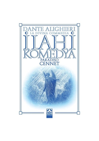 İlahi Komedya - Cennet - Yqbx-652102