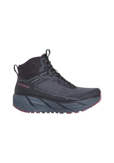 Karrimor Singletrack Mid Ladies Weathertite Kadın Bot Gri