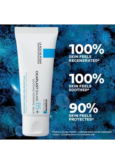 Cicaplast Baume B5+ 40ml