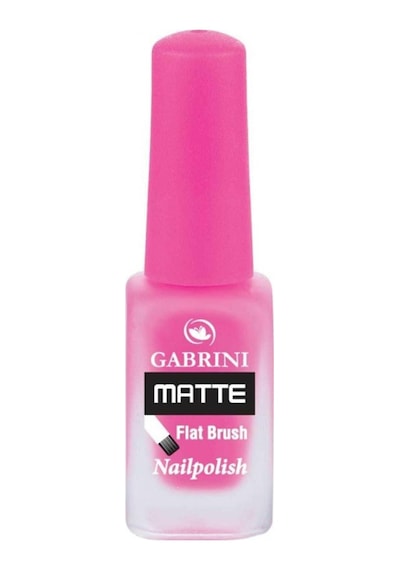 Mat Oje - Matte Nail Polish M02