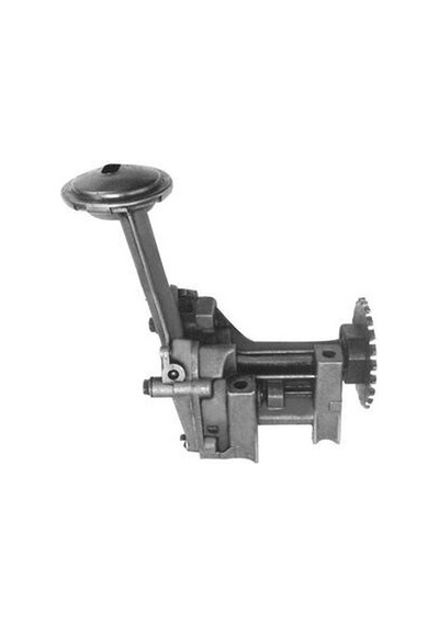 Mga 37041 Yağ Pompası R11 Txe Flash R21 Manager 1.7 F2n 7700864218 Diğer