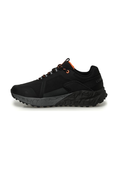 Lumberjack 4W JORAI 4PR Erkek  Siyah Outdoor