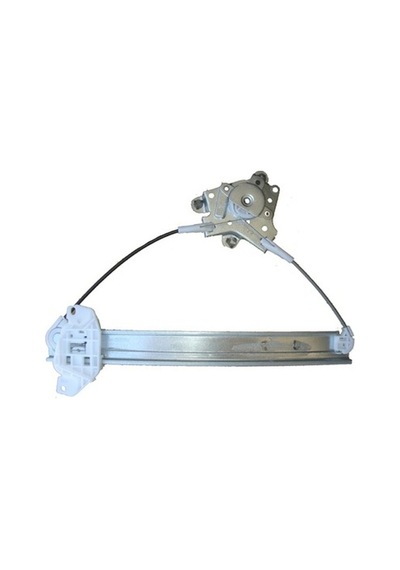 Hyundaı Elantra 98/01 Arka Cam Krikosu Sol Elektrikli/motorsuz 32diş - Kapı Kolu