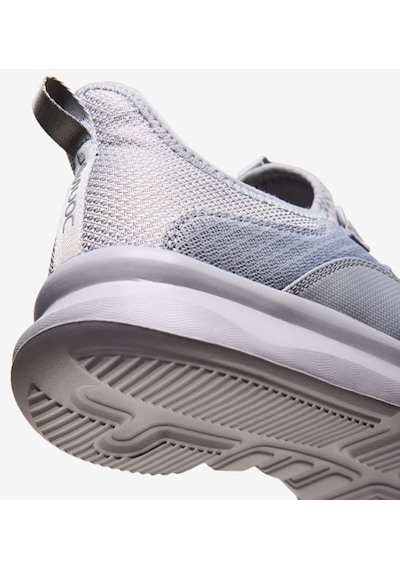 Lescon Hellium Nano 6 Gri Erkek Spor Ayakkabı