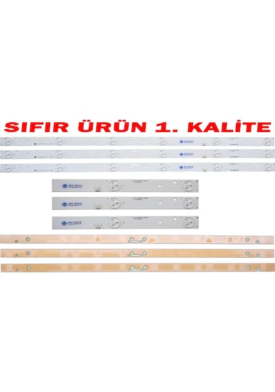 Sj.Hl.D3200601-2835Bs-F Yumatu 32 Led Bar Jl.D32061235-017Es