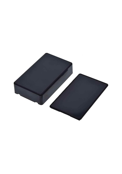 Alkatronik-Plastik Elektronik Proje Kutusu 100 X 60 X 25Mm Devre Prototip