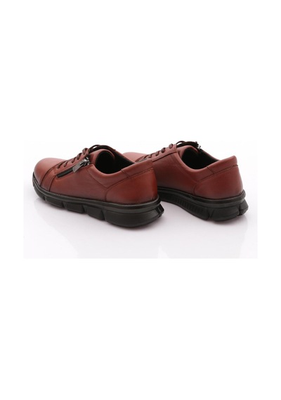 Dgn 630 Kadin Comfort Ayakkabi Taba