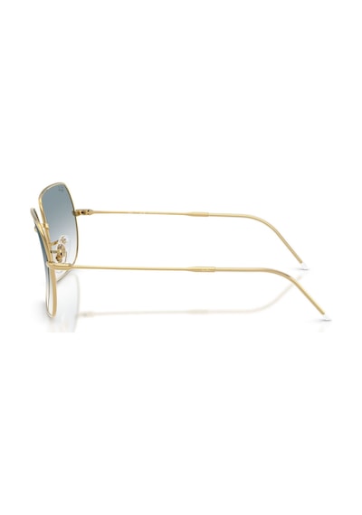 Ray-ban Rbr0104s 001 79 54 Kadın Güneş Gözlüğü Mavi