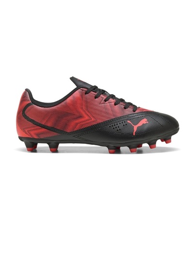 Puma Rapıd Fg/ag Yetişkin Krampon Çok Renkli