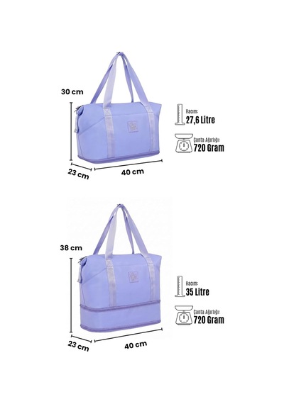 U.s. Polo Assn 24000 Anne Bebek Bakım Çantası İç Çantalı Genişleyebilir Omuz Çantası Günlük Kol Çantası Lila Çok renkli U.s. Polo Assn 24000 Anne Bebek Bakım Çantası İç Çantalı Genişleyebilir Omuz Çantası Günlük Kol Çantası Lila Çok renkli