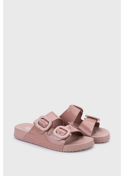 Habana Brıllo Kadın Terlik S10334 Pembe