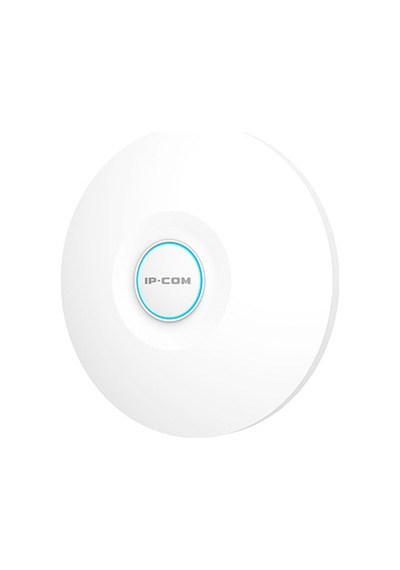 IP-Com PRO-6-LR 2.4/5 GHz 802.11AX 3000 Mbps 2x2 MIMO WiFi6 Tavan Tipi Access Point