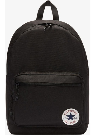 Converse Go 2 Back Pack Sırt Çantası 10020533.001-7681 Siyah