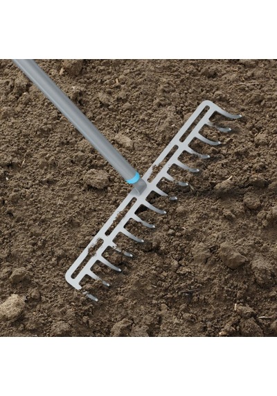 Cellfast Energo Universal Metal Tırmık 370 Mm