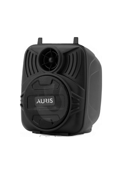 Auris Kln30 8w 3 İnç Taşınabilir Bluetooth Hoparlör