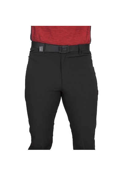 Trespass Trespass Hartley - Dlx Trs Erkek Siyah Outdoor Pantolonu Blk