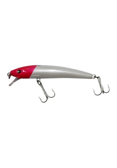 Sea Horse Ex-rap 70f 5 Gr Red Head