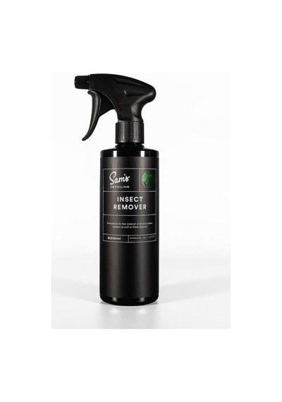 Sam's Detailing - Insect Remover Böcek Sökücü 500 ML